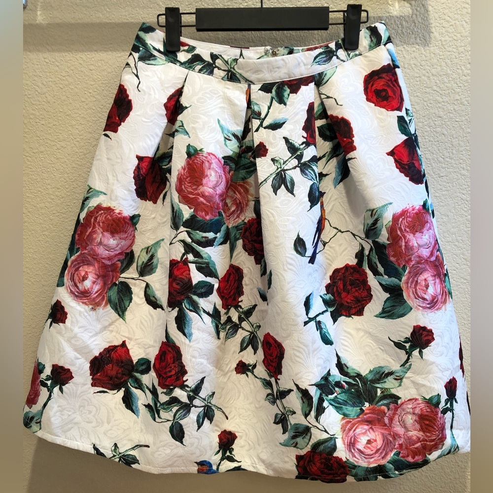 Forever 21 skirt